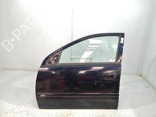 Used Left front door OPEL ASTRA G Saloon (T98) [1998-2009]  28107857