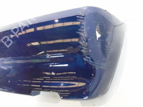 Rear bumper VW POLO III (6N1) 64 1.9 SDI | BP8258360C8