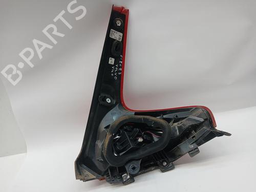 Left taillight VOLVO V40 Hatchback (525) D2 | BP38757644C34 - Image 2