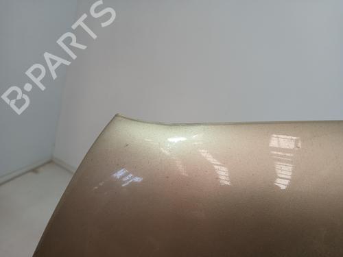 Hood VW GOLF IV (1J1)  | BP26904650C1 