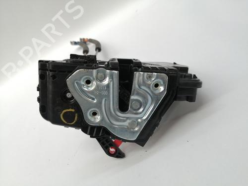 Rear right lock HYUNDAI KONA (OS, OSE, OSI)  | BP17369433C99 
