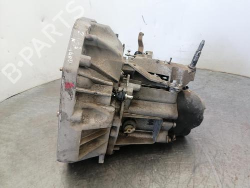 Gearbox RENAULT KANGOO (KC0/1_) 1.5 dCi | BP38544480M3 - Image 3