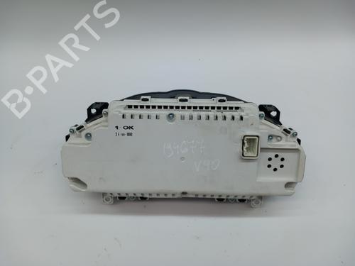 Instrument cluster VOLVO V40 Hatchback (525)  | BP23876417C47 