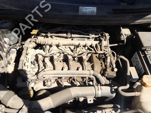 Control unit OPEL CORSA D (S07) | BP28425337M11