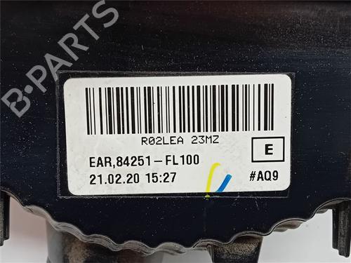Right tailgate light SUBARU XV (GT) 2.0 i e-BOXER AWD (GTE) | BP39496352C80 - Image 3