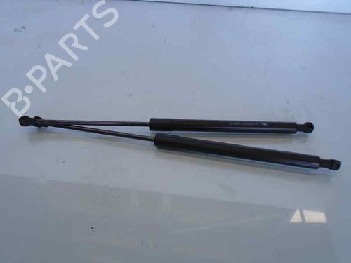 Used Tailgate lift support PEUGEOT 208 I (CA_, CC_) 1.6 HDi / BlueHDi 75 (75 hp) 14026936