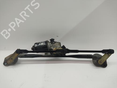 Front wiper motor HYUNDAI SANTA FÉ II (CM) 2.2 CRDi GLS | BP19135924M29 