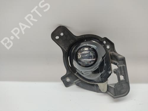 Højre Foran Tågelygte MAZDA CX-3 (DK) 2.0 SKYACTIV-G (DK5W, DK6W) (120 hp) 27573876