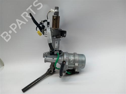 Steering column TOYOTA C-HR (_X1_) 1.8 Hybrid (ZYX10_, ZYX11_, ZYX10R, ZYX11R) | BP28123945M21 - Image 2