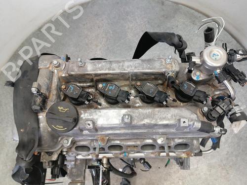 Used Engine HYUNDAI TUCSON (TL, TLE) [2015-2023]  29904239