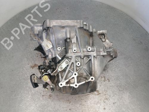 Used Gearbox TOYOTA AURIS (_E18_) [2012-2018]  26959597
