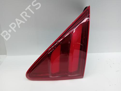 Used Right tailgate light Right tailgate light PEUGEOT 3008 I MPV (0U_) 1.6 HDi 115 / BlueHDi 115 (116 hp) 36298231 36298231