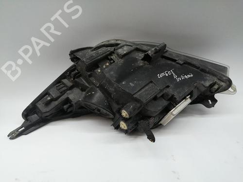 Faro derecho OPEL INSIGNIA A (G09) | BP30934043C29