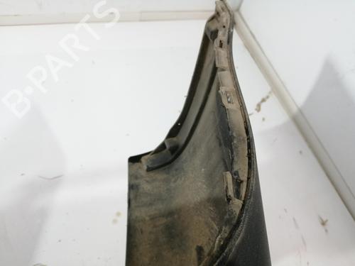 Bak støtfanger VW CADDY IV MPV (SAB, SAJ)  | BP29546960C8 