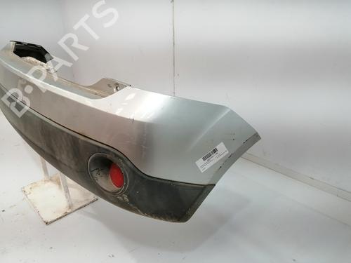 Rear bumper FORD FIESTA V (JH_, JD_) 1.3 | BP27514764C8 