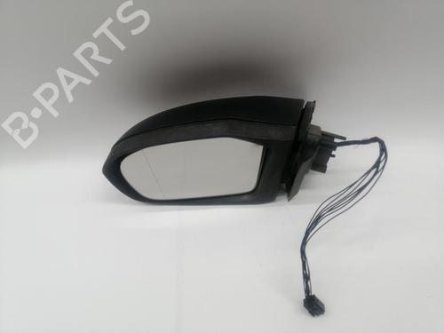 Used Left mirror MERCEDES-BENZ A-CLASS (W169) A 160 (169.031, 169.331) (95 hp) 29267452