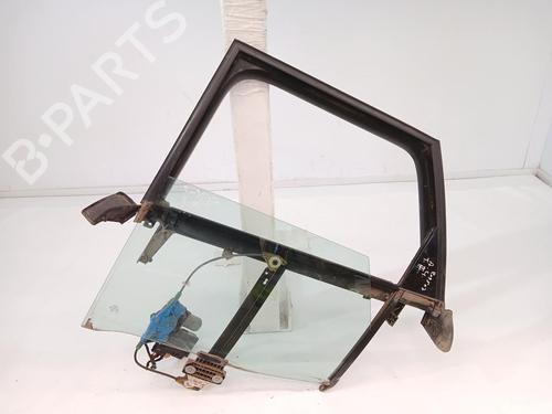 Used Rear left window mechanism Rear left window mechanism AUDI A4 B7 Avant (8ED) [2004-2008] 36233399 36233399