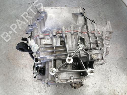 Gearkasse Gearkasse MAZDA CX-5 (KE, GH) [2011-2017] 35982394 35982394