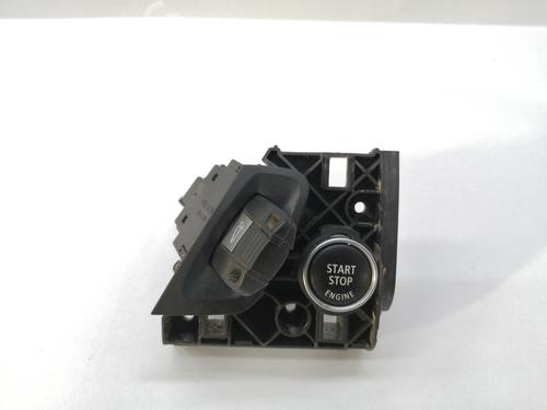 Used Ignition barrel BMW X5 (E70) xDrive 35 i (306 hp) 15969266