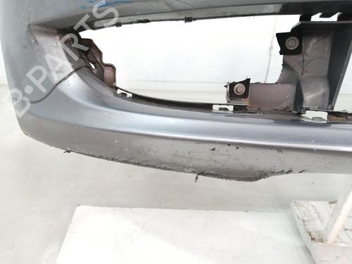 Front bumper BMW 1 (E87) 118 d | BP23886553C7 