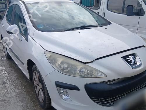 Used Parts PEUGEOT 308 I (4A_, 4C_) [2007-2016]  4404594