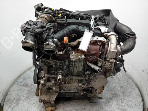 Engine CITROËN C4 I (LC_) | BP36641908M1 - Image 2