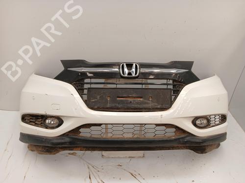 Foran støtfanger HONDA HR-V (RU) 1.6 i-DTEC (RU8) (120 hp) 27639583