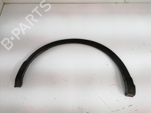 Used Rear right wheel arch trim NISSAN QASHQAI II SUV (J11, J11_) [2013-2025]  28327801