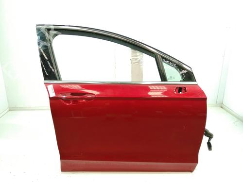Dør høyre foran FORD MONDEO V Hatchback (CE) 2.0 TDCi (180 hp) 27360227