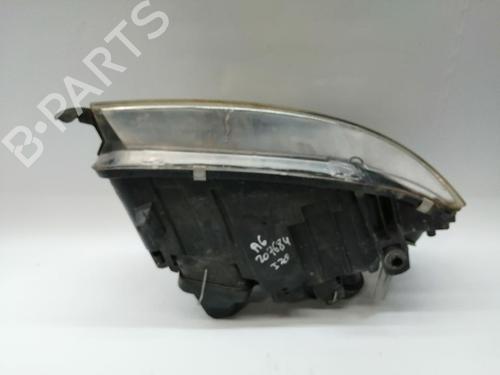 Left headlight AUDI A6 C5 (4B2, 4B4) 2.5 TDI | BP32683815C28 - Image 3