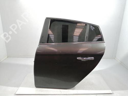 Used Left rear door FIAT BRAVO II (198_) 1.6 D Multijet (198AXH1B) (105 hp) 19139018