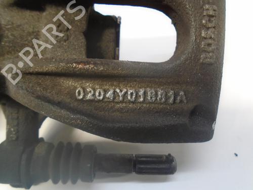 Left rear brake caliper FORD MONDEO III (B5Y) 2.0 TDCi | BP11595688M107 