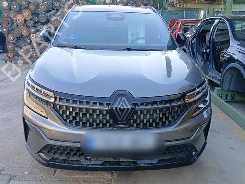 Used Parts RENAULT ESPACE VI (RHN) E-TECH 200 Hybrid (199 hp) 4438588