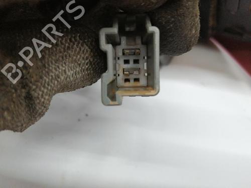 Right tailgate light FORD FIESTA VII (HJ, HF) 1.5 TDCi | BP30699212C80 