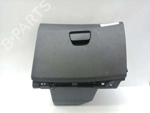 Glove box PEUGEOT 2008 I (CU_) 1.6 BlueHDi 100 (100 hp) 16726183