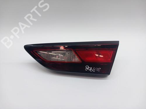 Used Right tailgate light Right tailgate light OPEL ASTRA K (B16) 1.6 CDTi (68) (110 hp) 34216150 34216150