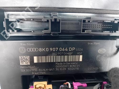 Electronic module AUDI A5 Sportback (8TA) 2.0 TDI | BP38743892M83 - Image 2