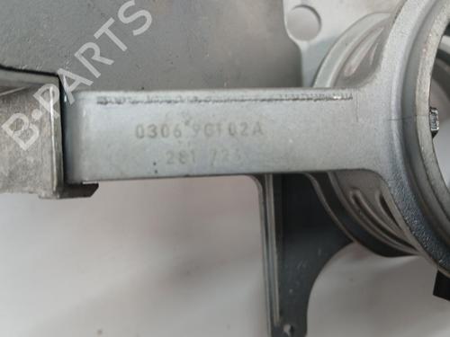 Ignition barrel OPEL ASTRA H (A04) | BP36387056M48 - Image 6