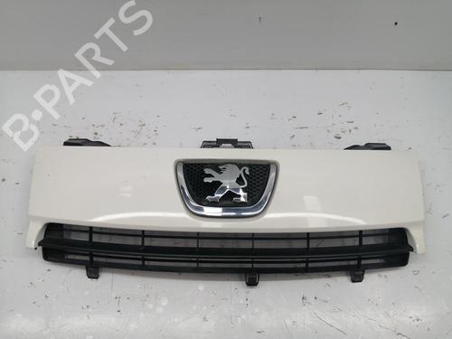Used Grille PEUGEOT EXPERT Van (VF3A_, VF3U_, VF3X_) 1.6 HDi 90 8V (90 hp) 30395562