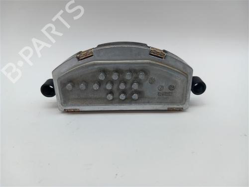 heater-resistor-mercedes-benz-v-class-w447-2014-28501693 main image