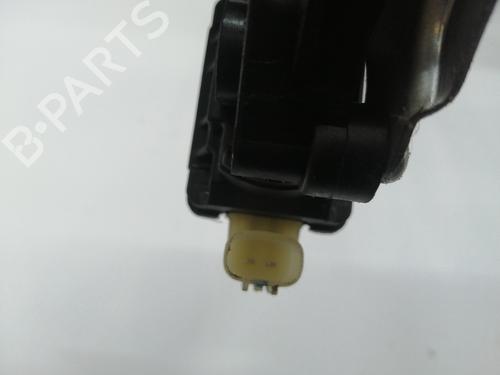 Front right window mechanism NISSAN MICRA IV (K13K, K13KK) 1.2 | BP21554346C23 
