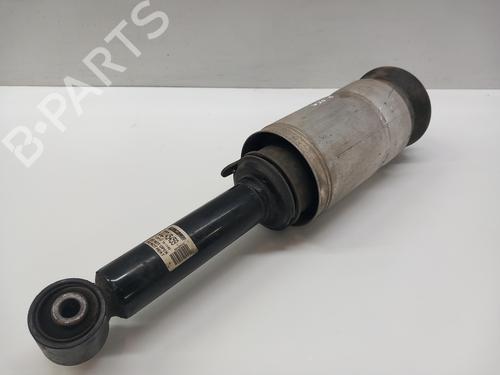 Used Right front shock absorber LAND ROVER DISCOVERY IV (L319) 3.0 TD 4x4 (245 hp) 16683376