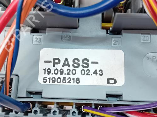 Electronic module FIAT 500 (312_) | BP37247202M83 - Image 2