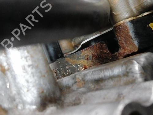 Engine PORSCHE CAYENNE (92A)  | BP29855833M1