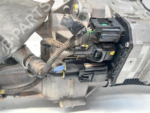 Steering rack FORD TRANSIT CONNECT V408 Box Body/MPV  | BP35806036M22  - Image 5