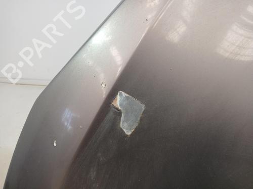 Hood SEAT ALTEA (5P1)  | BP26961611C1 