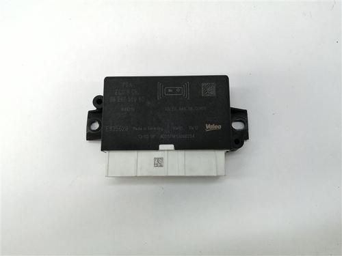Used Electronic module Electronic module CITROËN C4 CACTUS 1.5 BlueHDi 100 (102 hp) 17369051 17369051