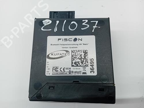 Used Electronic module Electronic module 37476879 37476879