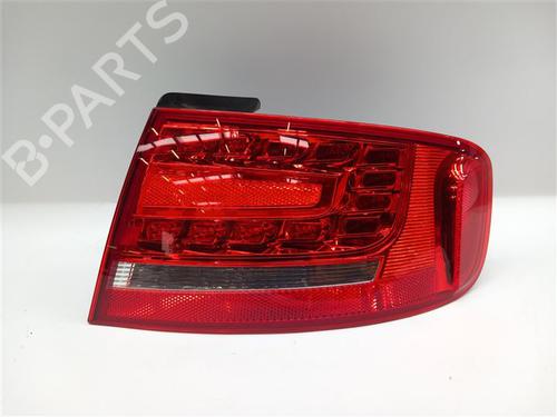 Used Right taillight Right taillight AUDI A4 B8 (8K2) 2.0 TDI (143 hp) 39756048 39756048