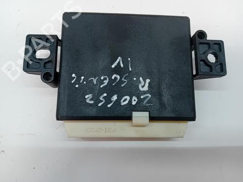 Electronic module RENAULT MEGANE IV Hatchback (B9A/M/N_) 1.5 dCi 110 (B9A3) | BP38240032M83 - Image 4
